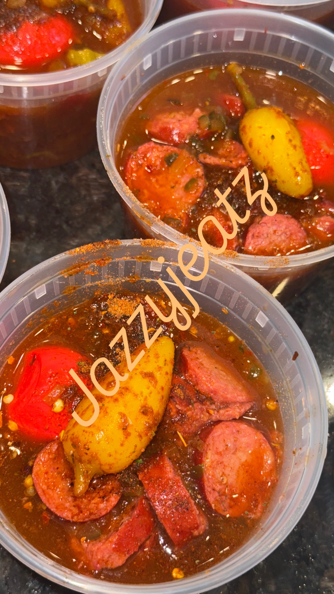 Mild beef spicy bowl