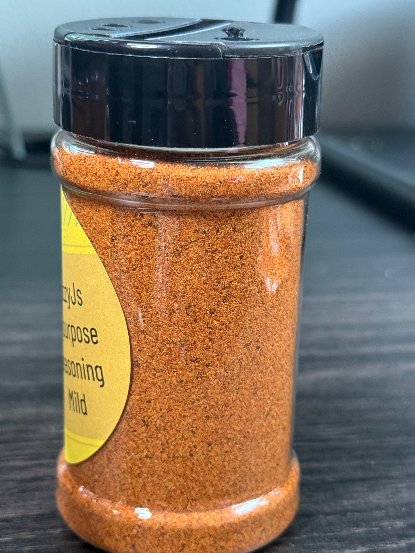 jazzyj's all purpose seasoning