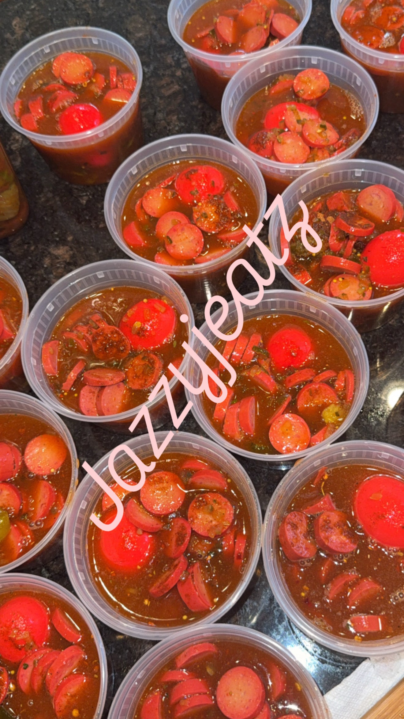 Pork Sausage and egg spicy bowl 🌶️🥵