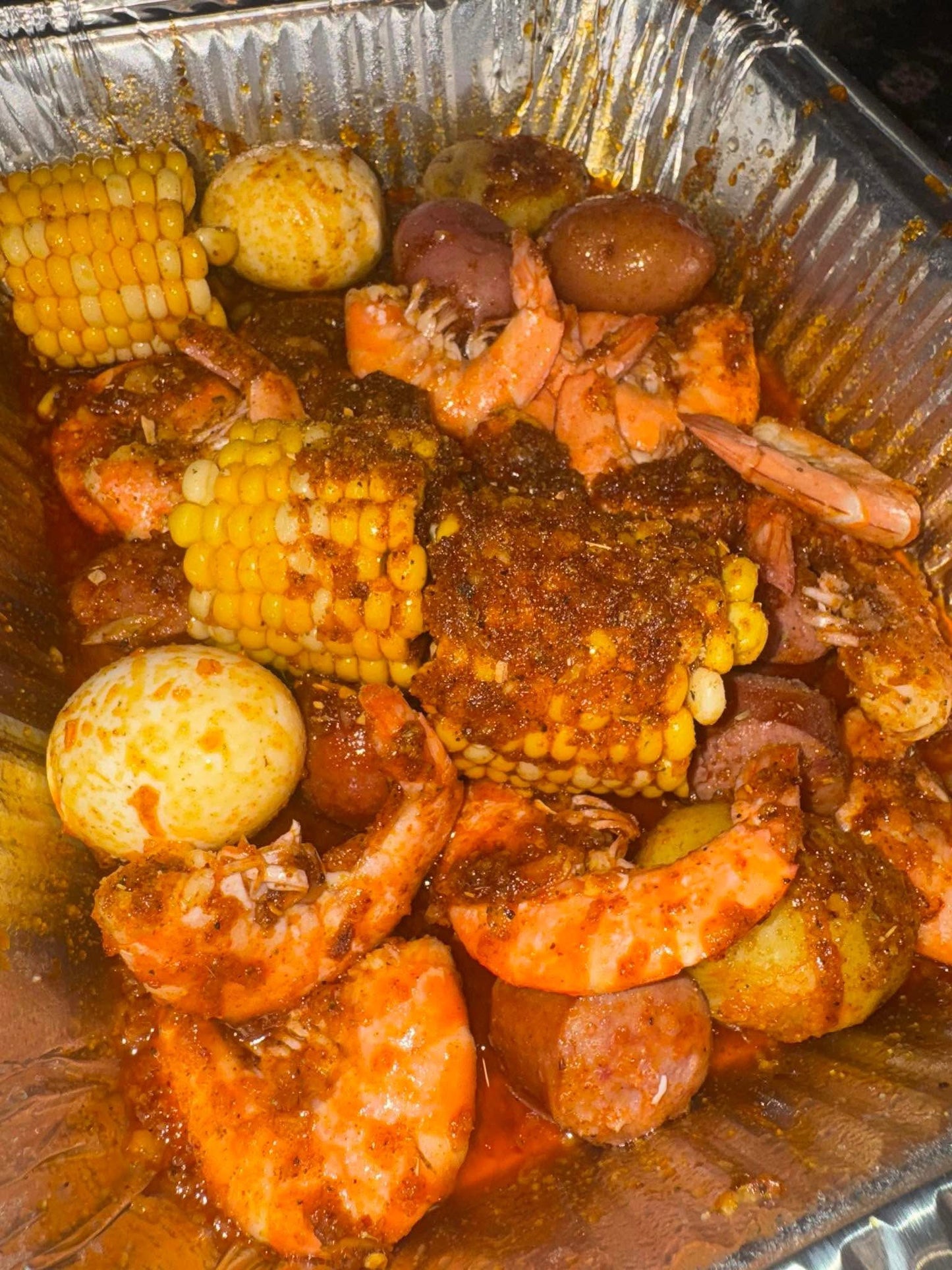 Bag 1 shrimp only !!