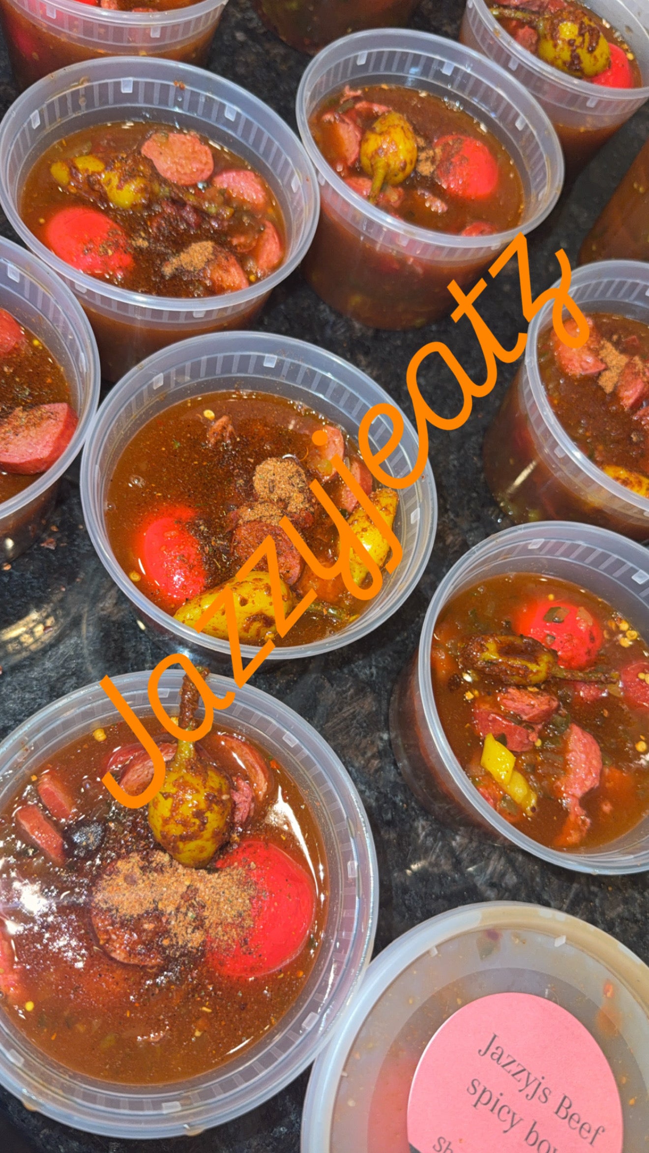 Pork Sausage and egg spicy bowl 🌶️🥵